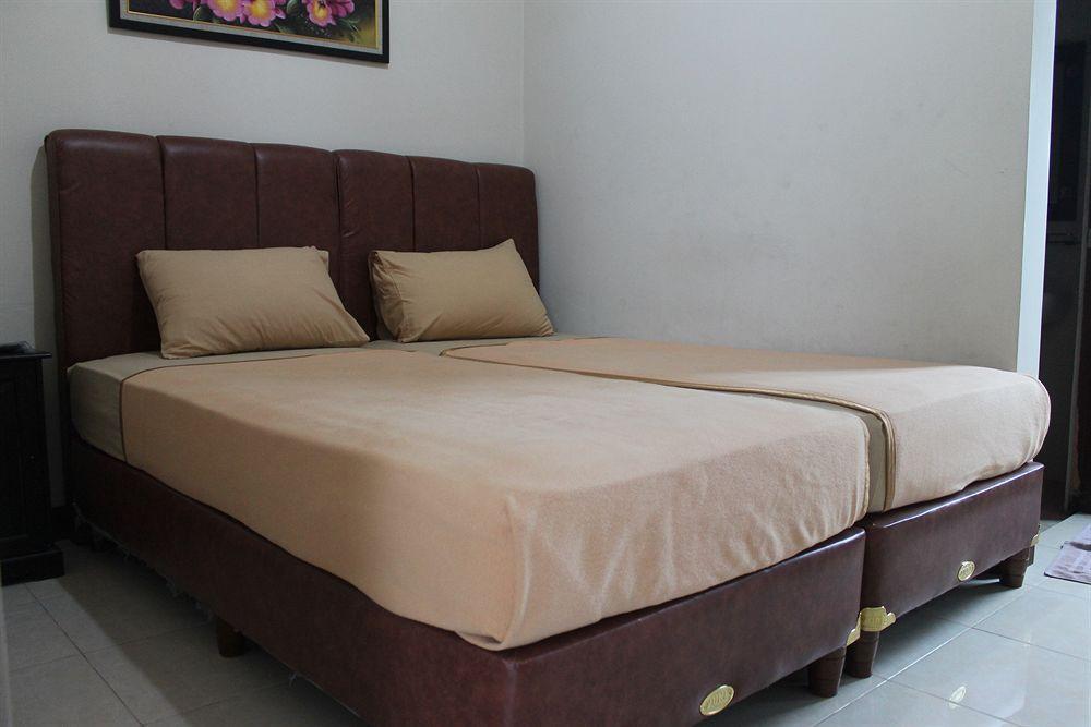 Tasik Jogja Hotel Yogyakarta Eksteriør billede