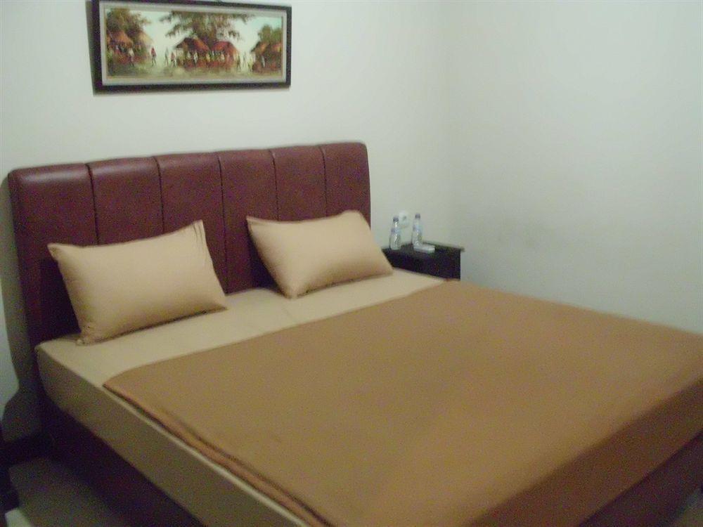 Tasik Jogja Hotel Yogyakarta Eksteriør billede