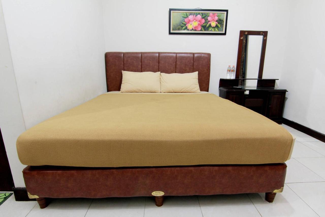 Tasik Jogja Hotel Yogyakarta Eksteriør billede