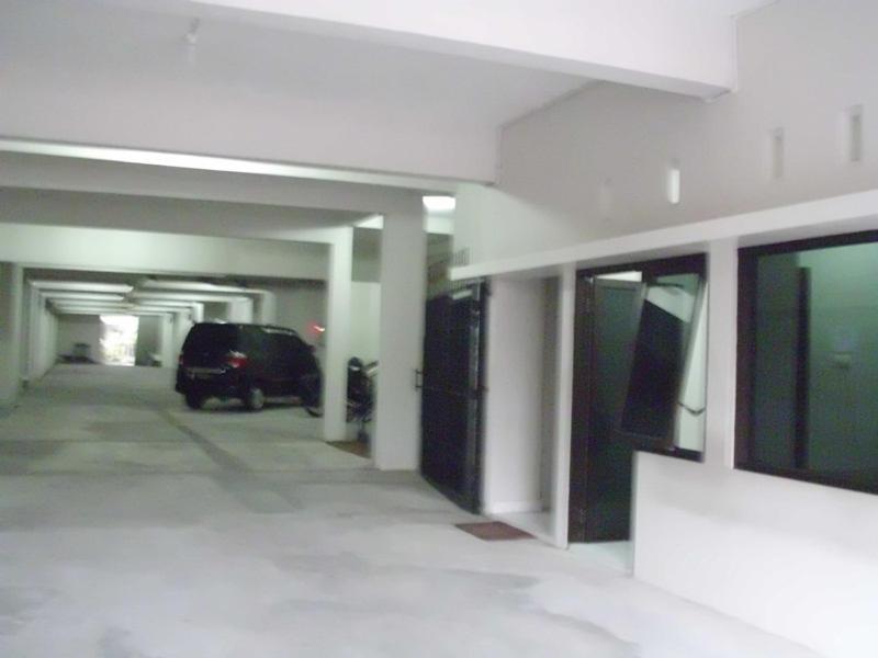 Tasik Jogja Hotel Yogyakarta Eksteriør billede