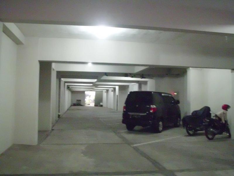 Tasik Jogja Hotel Yogyakarta Eksteriør billede